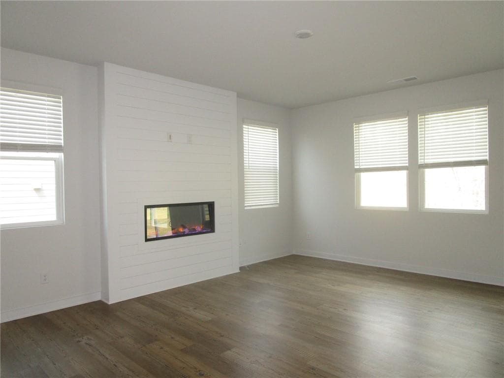 4 bedroom, 3 bathroom single family residence for rent at 5234 Mulberry Creek Way, Gainesville, GA 30542 for $2,400 a month — photo 6