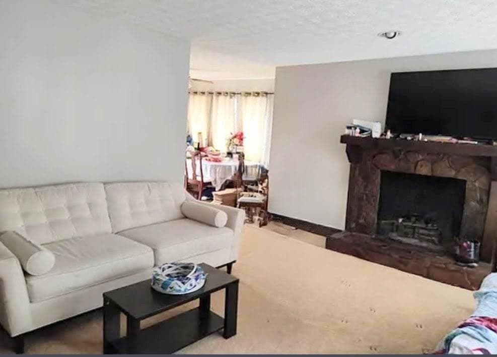 3 bedroom, 4 bathroom, 1,908 sq ft townhouse under contract at 860 Brandy Oaks Lane, Stone Mountain, GA 30088 — photo 10