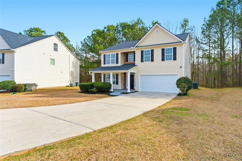 360 Walton View, Fairburn, GA 30213 — most recent listing photo