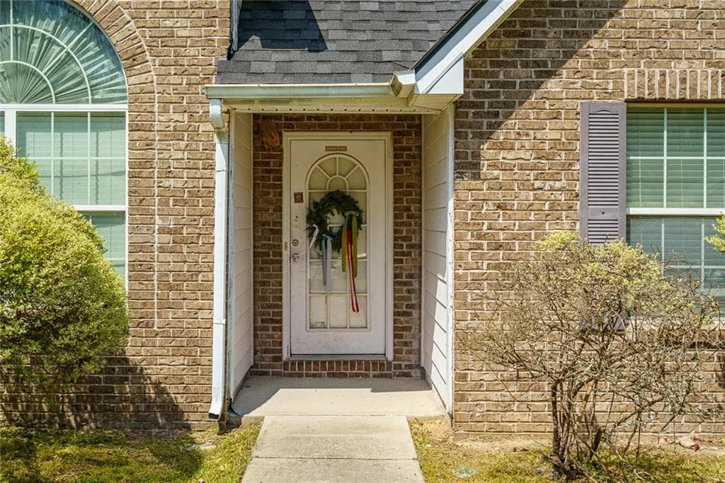 4 bedroom, 4 bathroom single family residence for sale at 6869 Fireside Lane, Atlanta, GA 30349 — photo 4
