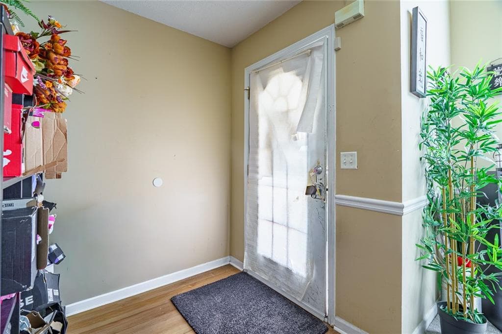 4 bedroom, 4 bathroom single family residence for sale at 6869 Fireside Lane, Atlanta, GA 30349 — photo 6