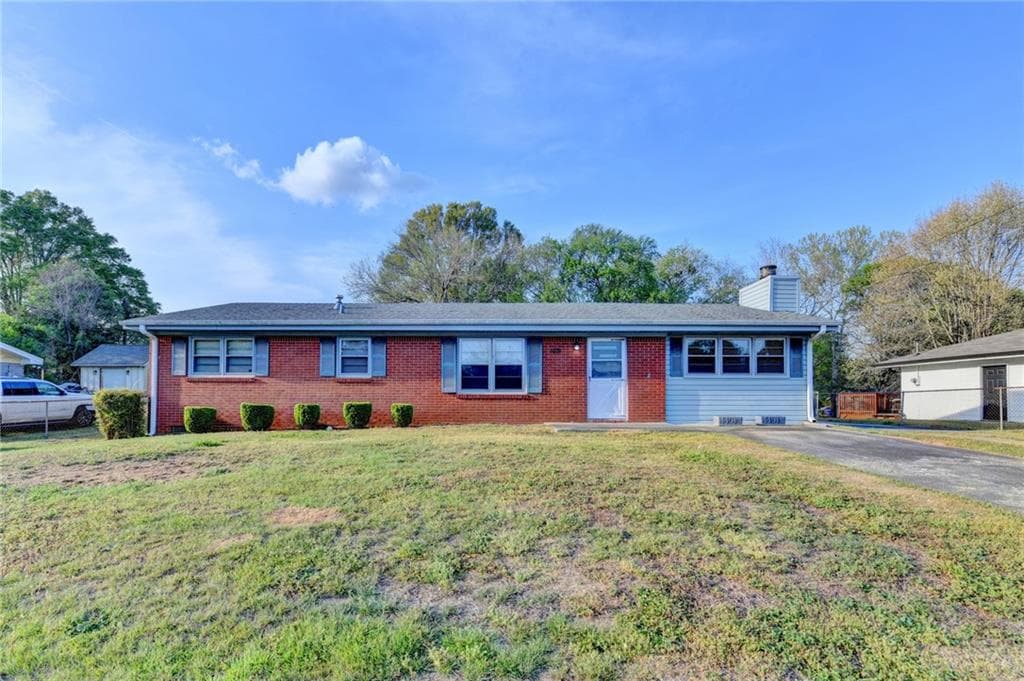 1071 Mountain View Road, Conyers, GA 30012 — most recent listing photo