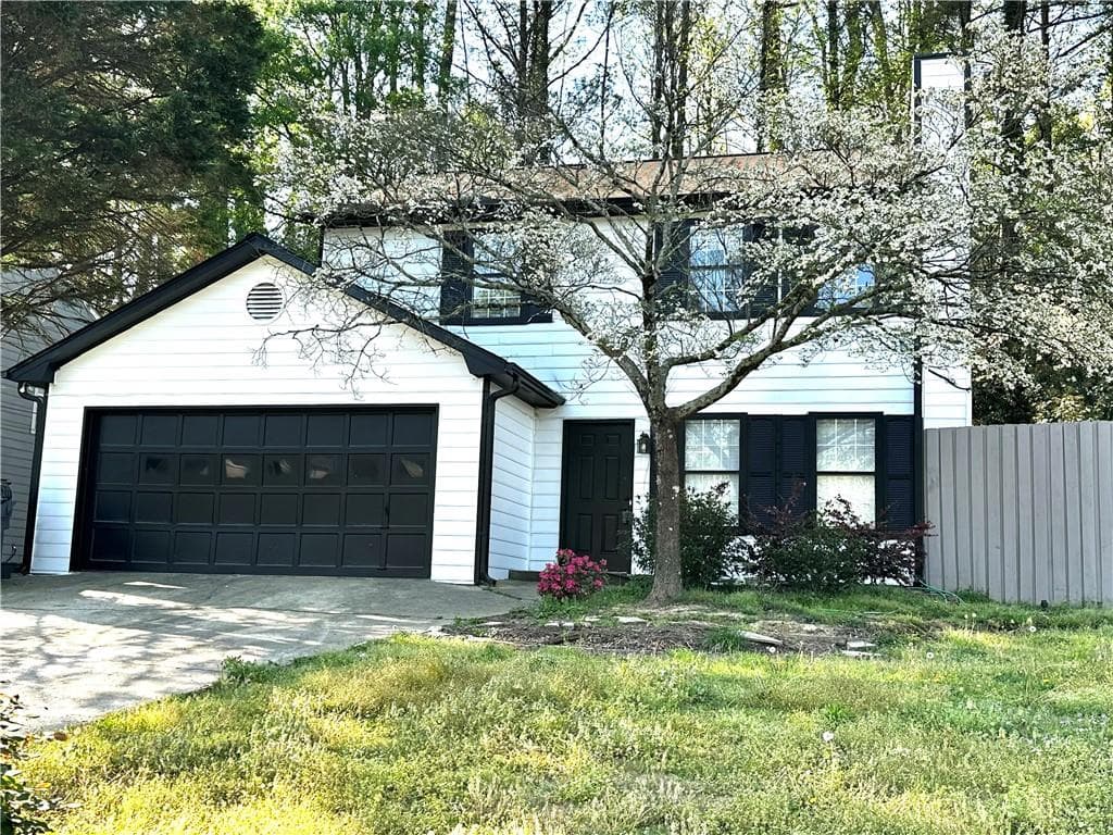 5640 Western Hills Drive, Norcross, GA 30071 — most recent listing photo