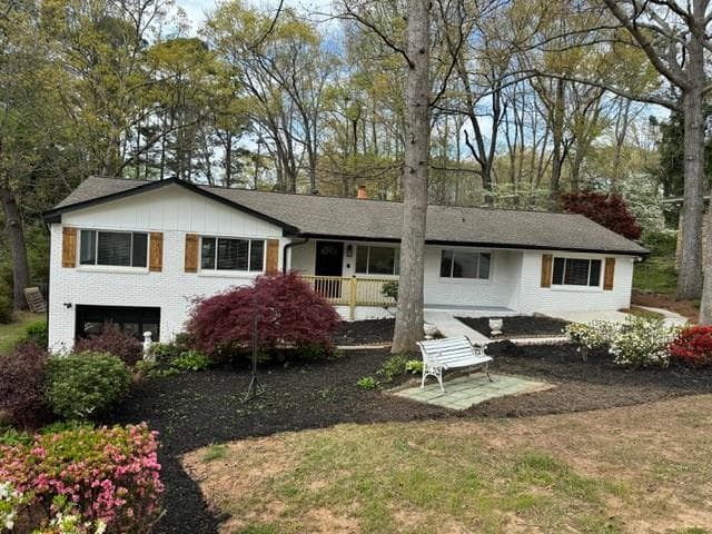 1143 Rebel Ridge Drive, Marietta, GA 30062 — most recent listing photo