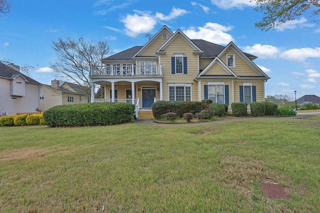 1070 Mckendree Park Lane, Lawrenceville, GA 30043 — most recent listing photo