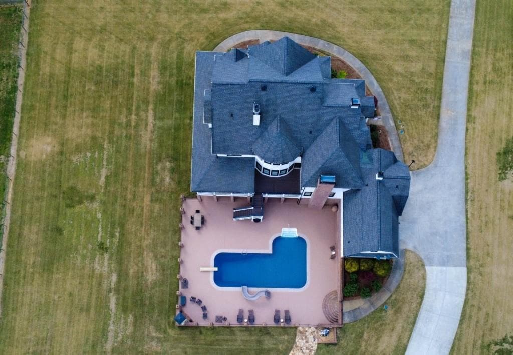 5 bedroom, 9 bathroom, 8,300 sq ft single family residence for sale at 3386 Chandler Road, Good Hope, GA 30641 — photo 8