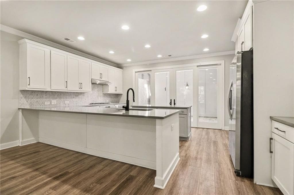 3 bedroom, 4 bathroom, 2,268 sq ft townhouse for sale at 4007 Vickery Glen, Roswell, GA 30075 — photo 10