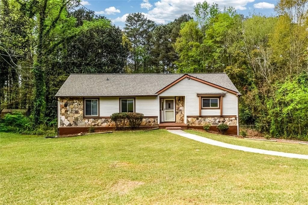 3844 Scarsborough Drive, Lawrenceville, GA 30044 — most recent listing photo