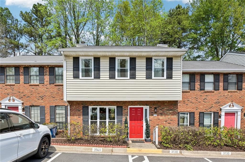 3130 Cape Circle, Alpharetta, GA 30009 — most recent listing photo