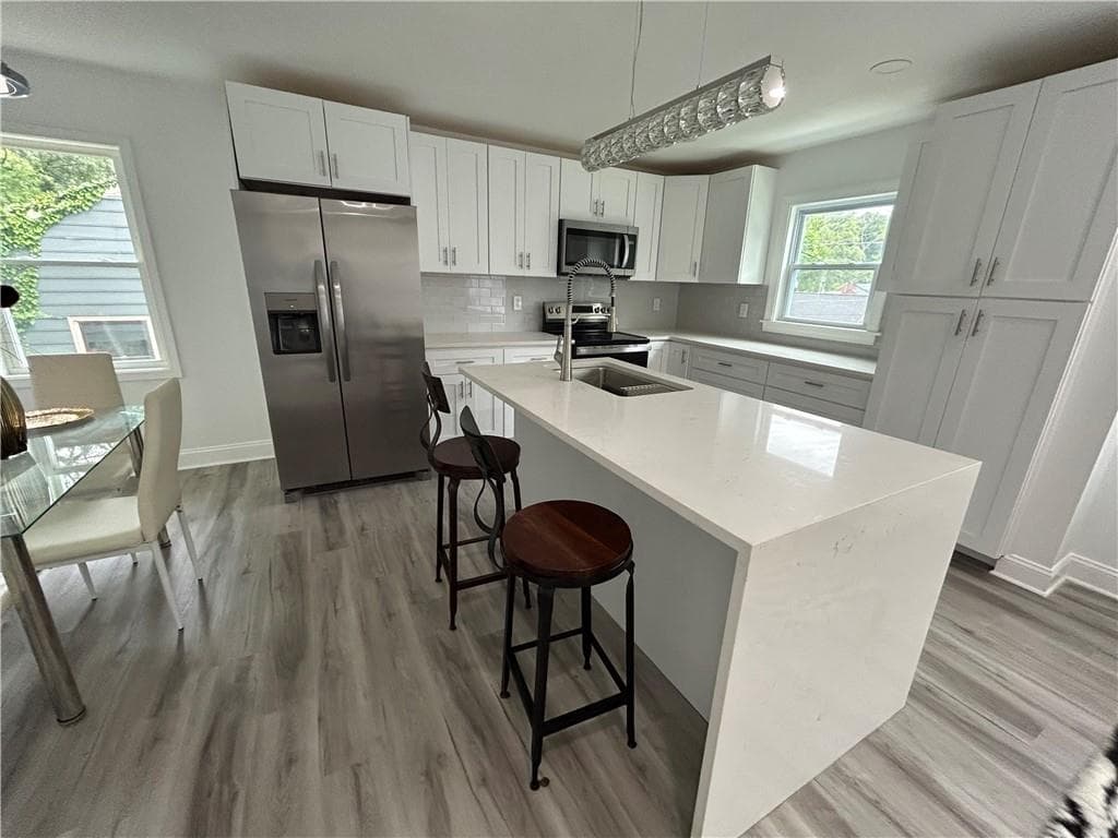 3 bedroom, 2 bathroom, 1,115 sq ft single family residence under contract at 876 Pinehurst Terrace, Atlanta, GA 30310 — photo 6