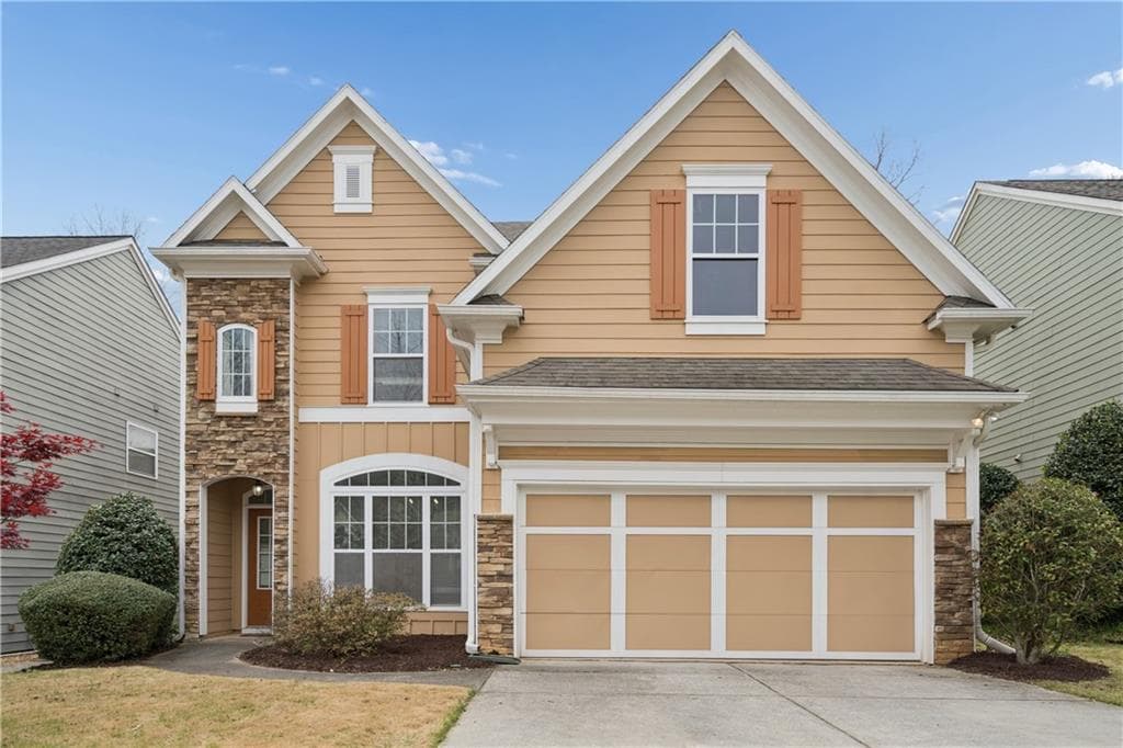547 Bridgeton Cove, Suwanee, GA 30024 — most recent listing photo