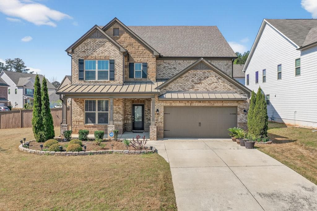 319 Granger Lane, Lawrenceville, GA 30044 — most recent listing photo