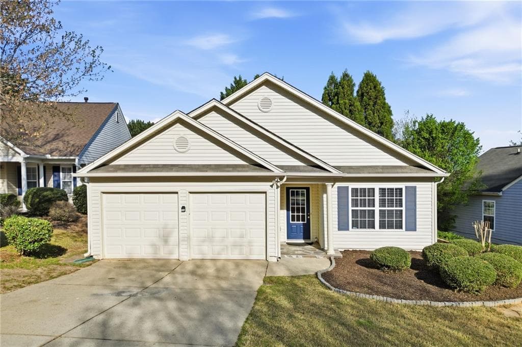 407 Redwood Trail, Canton, GA 30114 — most recent listing photo