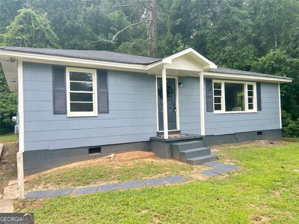 11 Blacks Bluff Road, Rome, GA 30161 — most recent listing photo