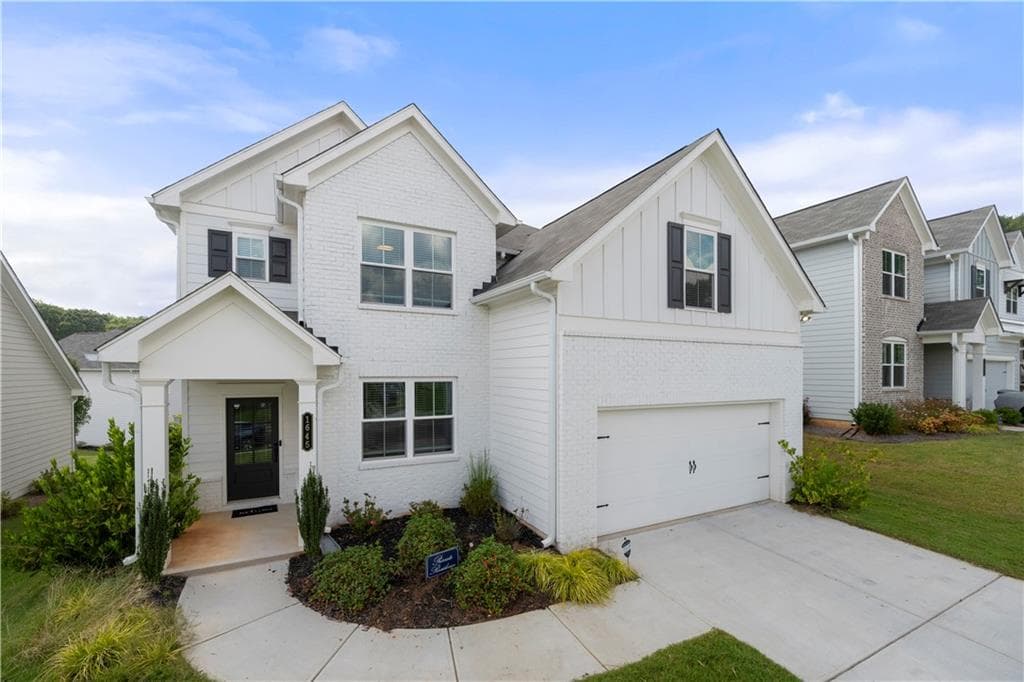 1645 Fulmont Circle, Mableton, GA 30126 — most recent listing photo