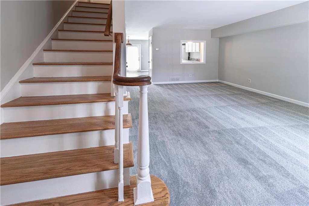 2 bedroom, 2 bathroom, 1,024 sq ft condominium for rent at 3071 Colonial Way E, Atlanta, GA 30341 for $1,600 a month — photo 3