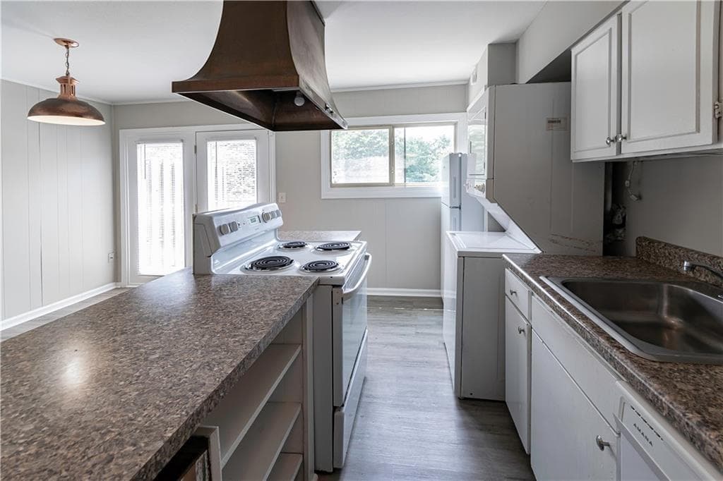 2 bedroom, 2 bathroom, 1,024 sq ft condominium for rent at 3071 Colonial Way E, Atlanta, GA 30341 for $1,600 a month — photo 8