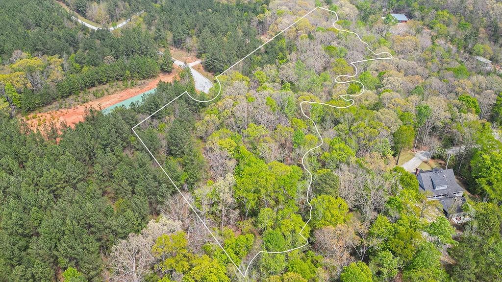 single family residence for sale at 0 Long Pine Lane, Elberton, GA 30635 — photo 4