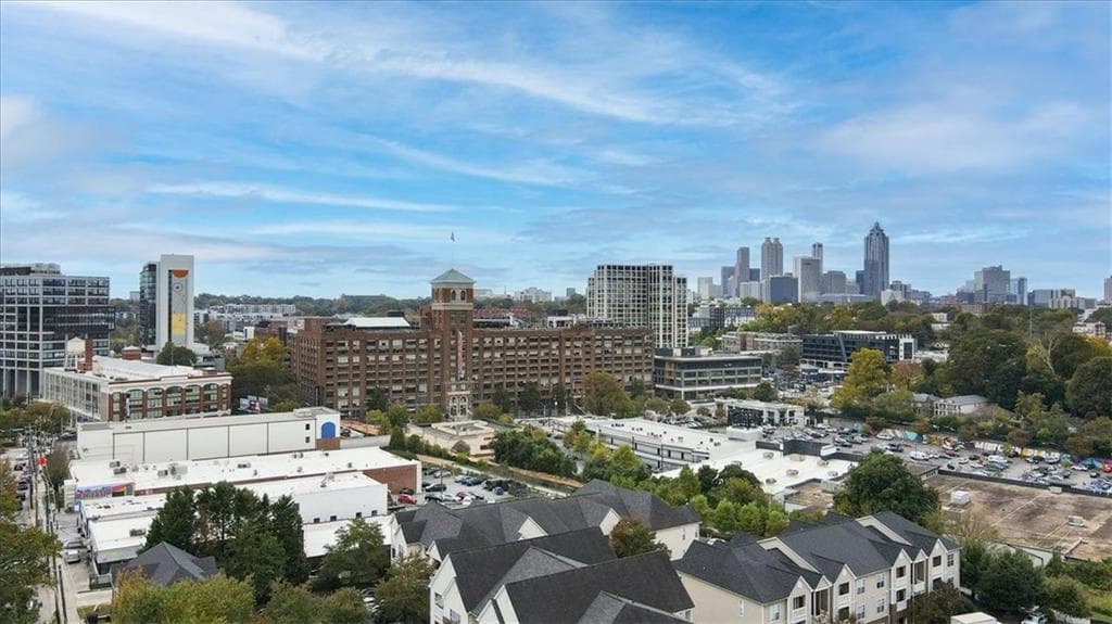 1 bedroom, 1 bathroom, 560 sq ft condominium for rent at 795 Ponce De Leon Place A2, Atlanta, GA 30306 for $2,150 a month — photo 3