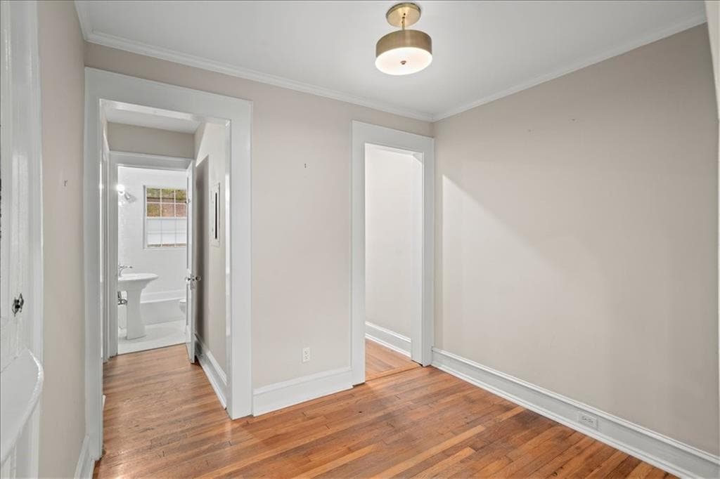 1 bedroom, 1 bathroom, 560 sq ft condominium for rent at 795 Ponce De Leon Place A2, Atlanta, GA 30306 for $2,150 a month — photo 7