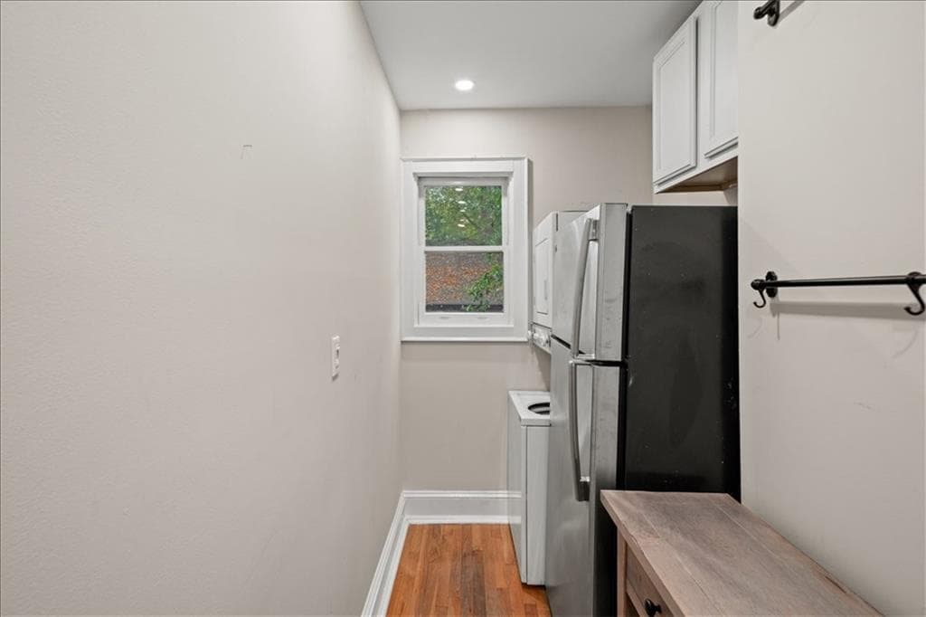 1 bedroom, 1 bathroom, 560 sq ft condominium for rent at 795 Ponce De Leon Place A2, Atlanta, GA 30306 for $2,150 a month — photo 9