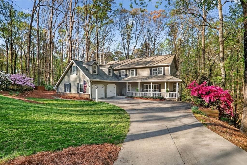 1120 Willow Bend, Roswell, GA 30075 — most recent listing photo