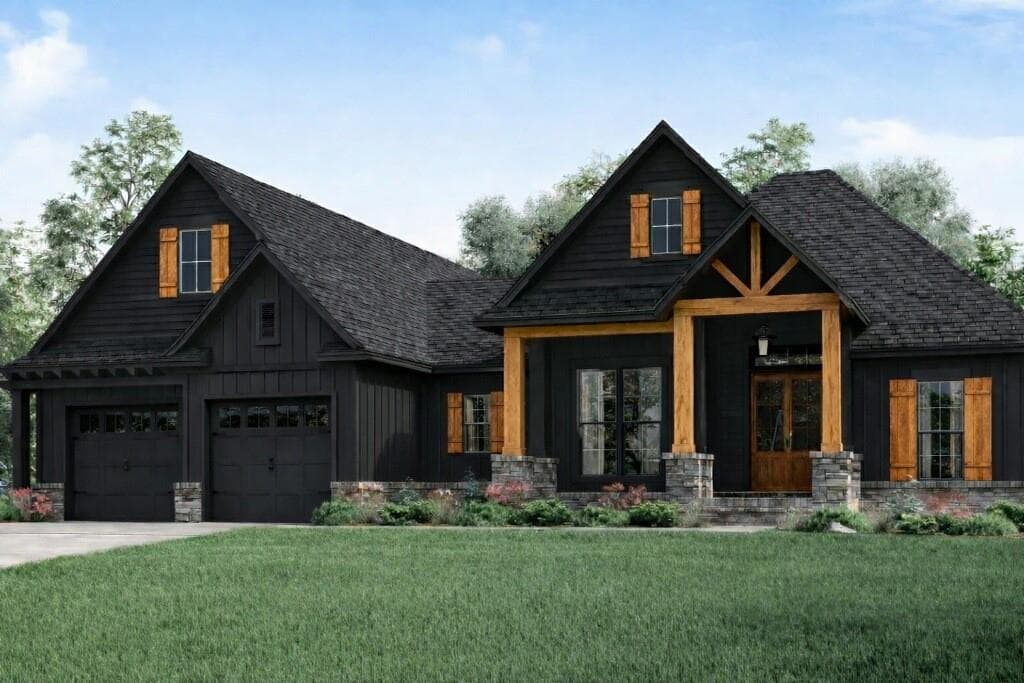 3 bedroom, 2 bathroom, 2,073 sq ft single family residence under contract at 0 Lake Pointe Road, Hartwell, GA 30643