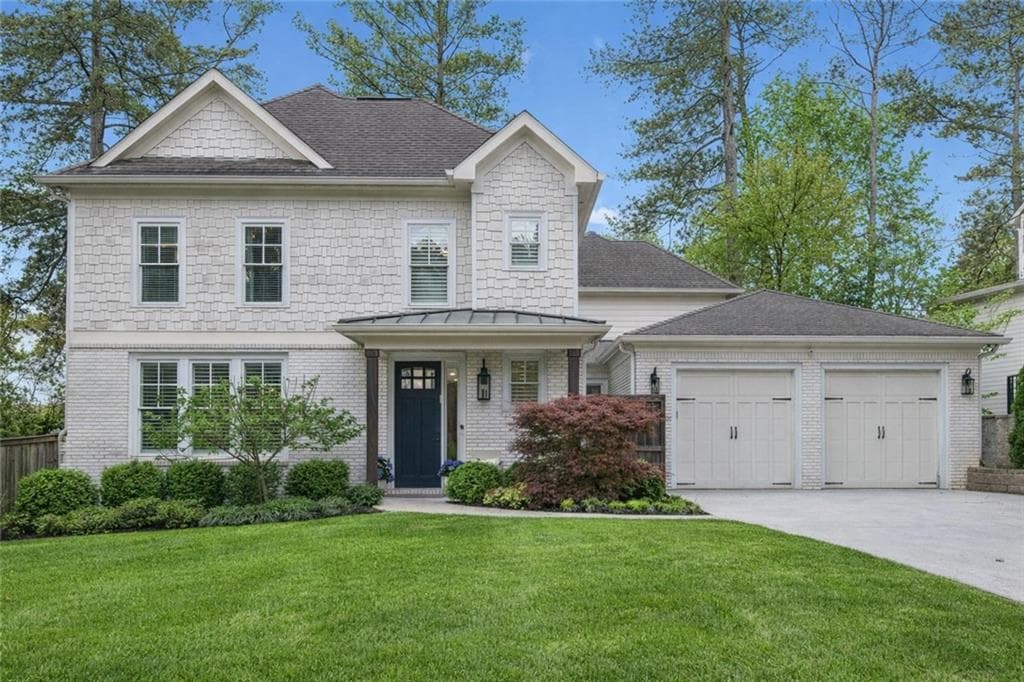 1903 Sandlewood Lane, Chamblee, GA 30341 — most recent listing photo