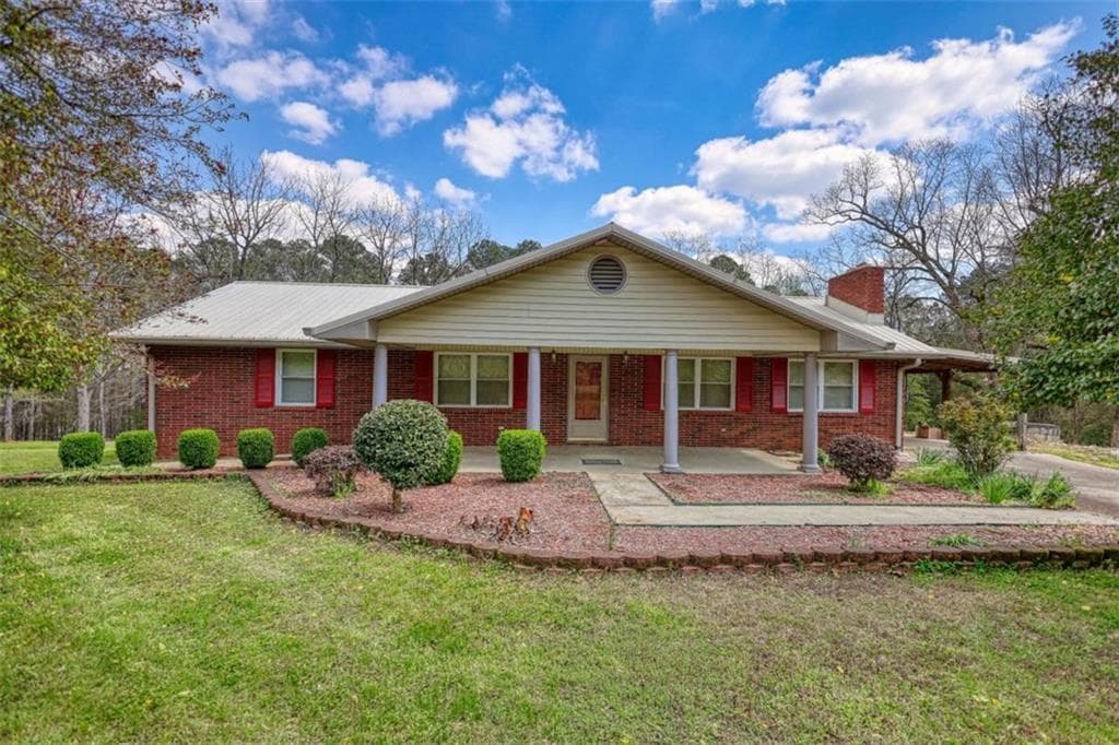 1977 Lower River Road, Covington, GA 30016 — most recent listing photo