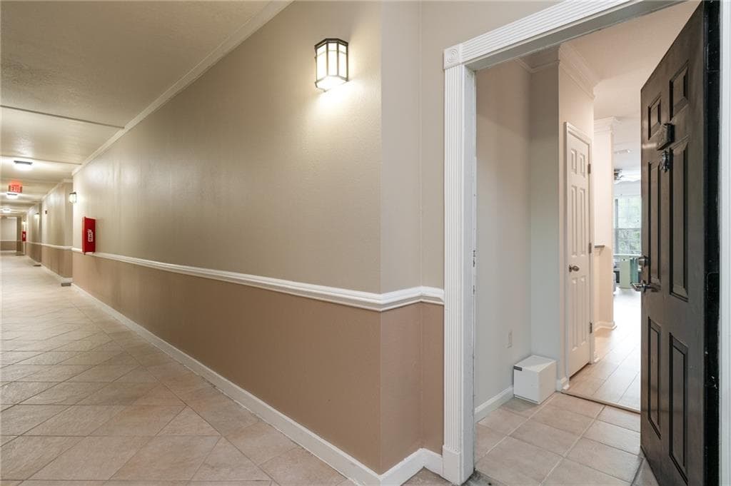 1 bedroom, 1 bathroom, 864 sq ft condominium for sale at 1128 Westchester Ridge, Brookhaven, GA 30319 — photo 4