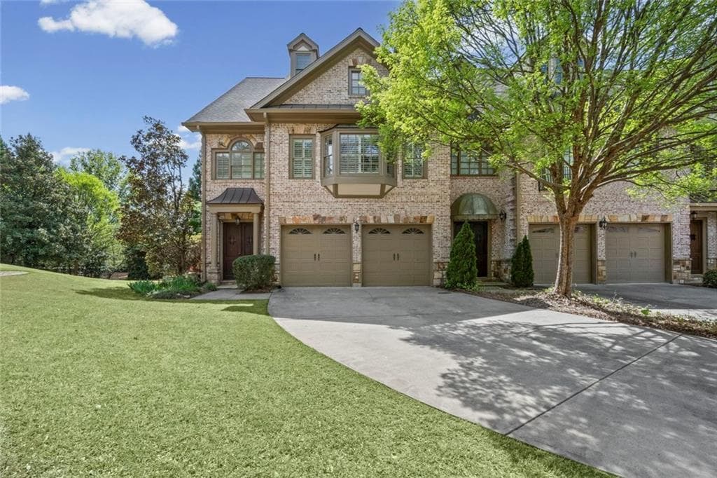 6305 Clapham Lane, Johns Creek, GA 30097 — most recent listing photo