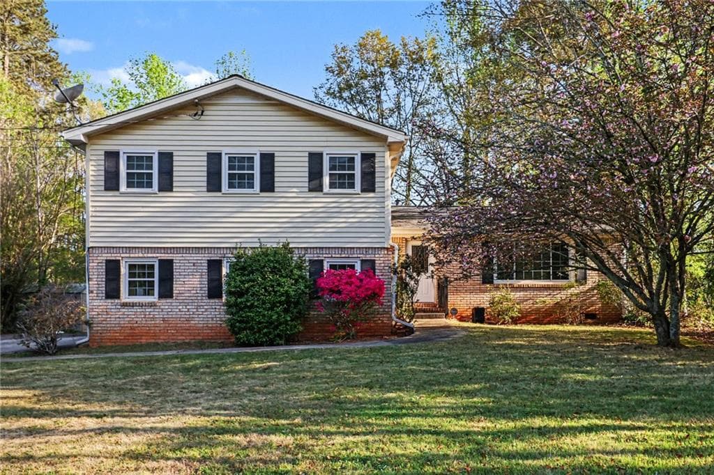 3042 Pathview Lane, Marietta, GA 30062 — most recent listing photo
