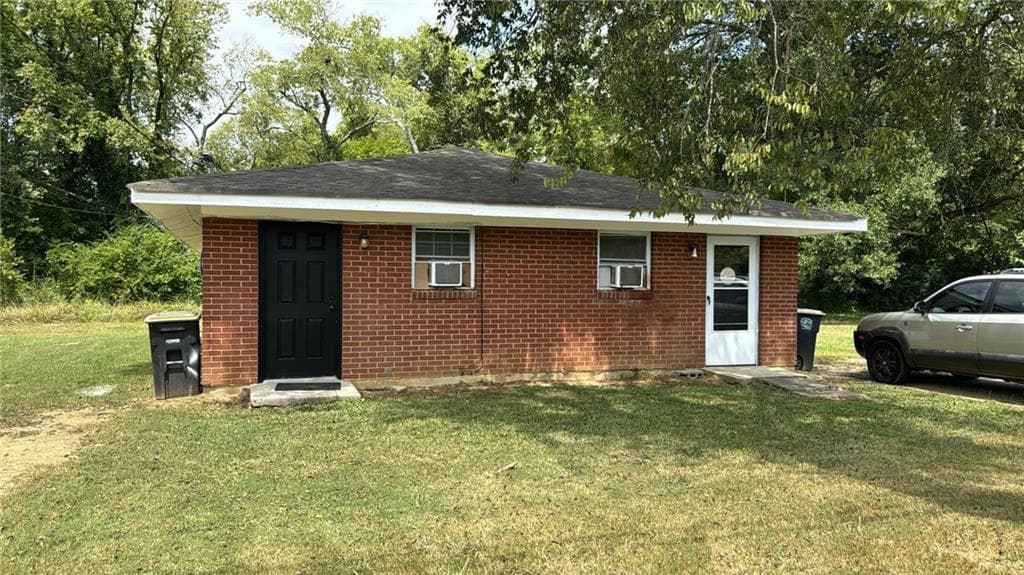 quadruplex for sale at 106 Porter Street, Rome, GA 30161 — photo 3