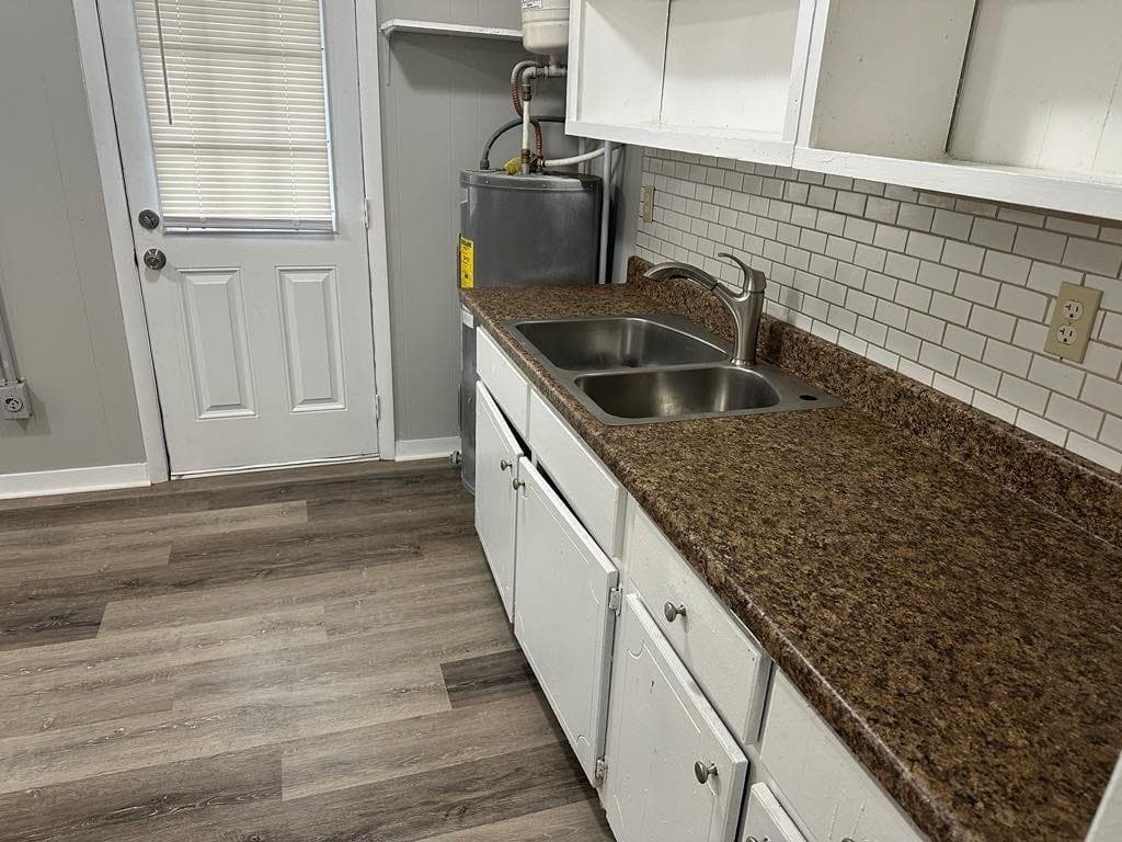 quadruplex for sale at 106 Porter Street, Rome, GA 30161 — photo 4