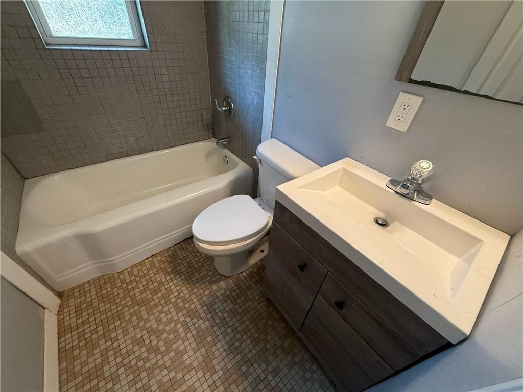 quadruplex for sale at 106 Porter Street, Rome, GA 30161 — photo 9