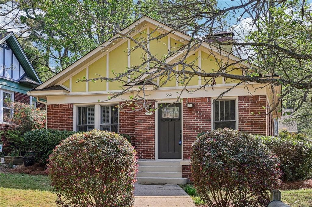 332 Kings Highway, Decatur, GA 30030 — most recent listing photo