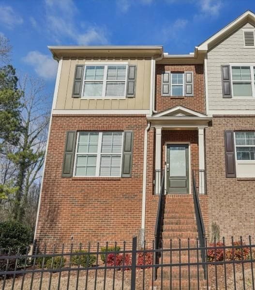 201 Aventine Lane, Smyrna, GA 30082 — most recent listing photo