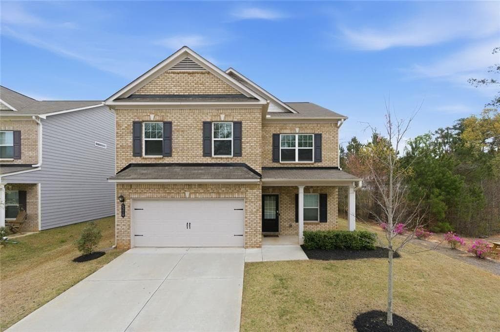 5210 Burrus Lane, Mableton, GA 30126 — most recent listing photo