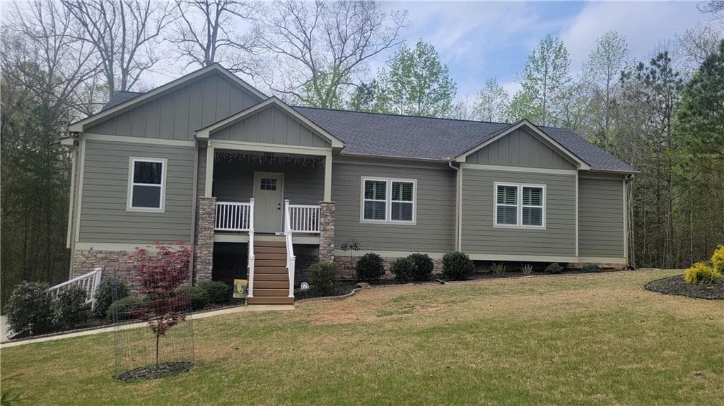 143 Sylvia's Way, Jasper, GA 30143 — most recent listing photo