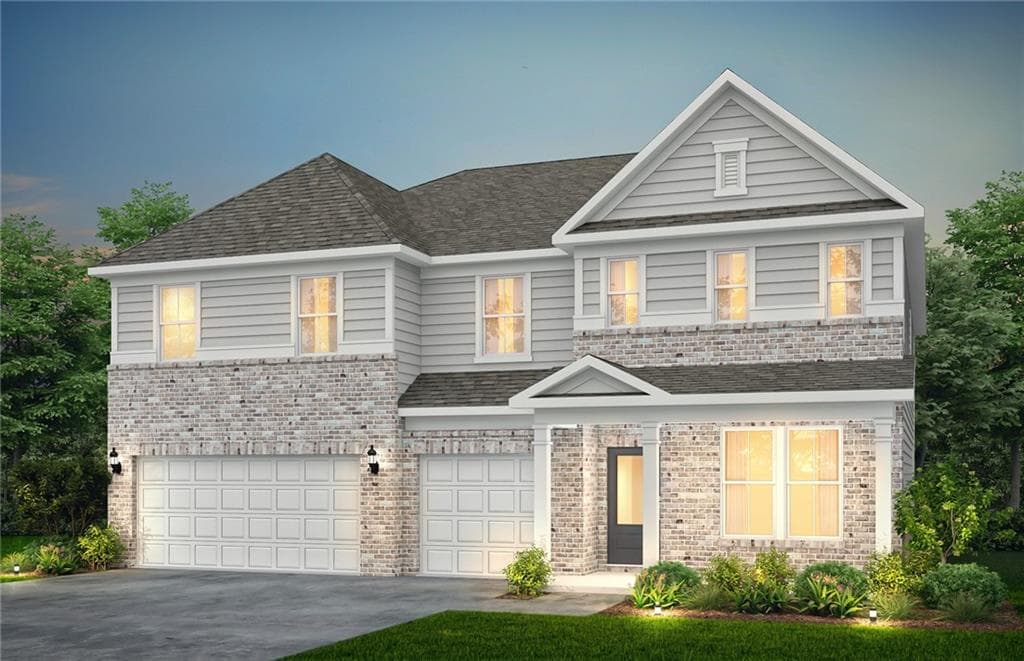 2218 Farris Court, Dacula, GA 30019 — most recent listing photo
