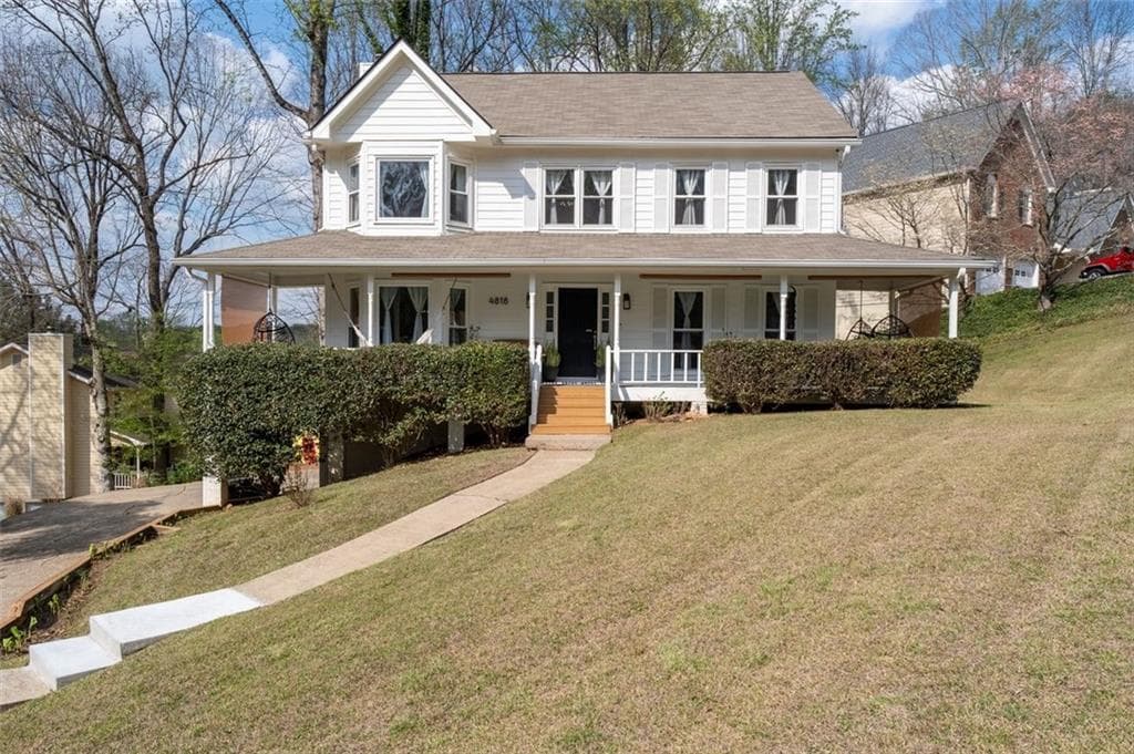 4818 Village Square, Acworth, GA 30102 — most recent listing photo