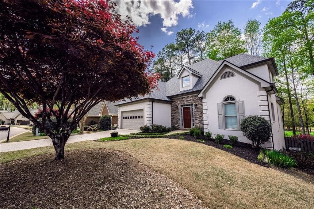 400 Shelli Lane, Roswell, GA 30075 — most recent listing photo