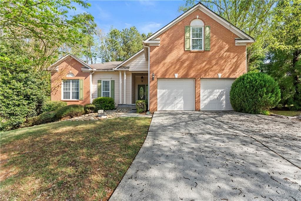 2628 Adair Trail, Dacula, GA 30019 — most recent listing photo