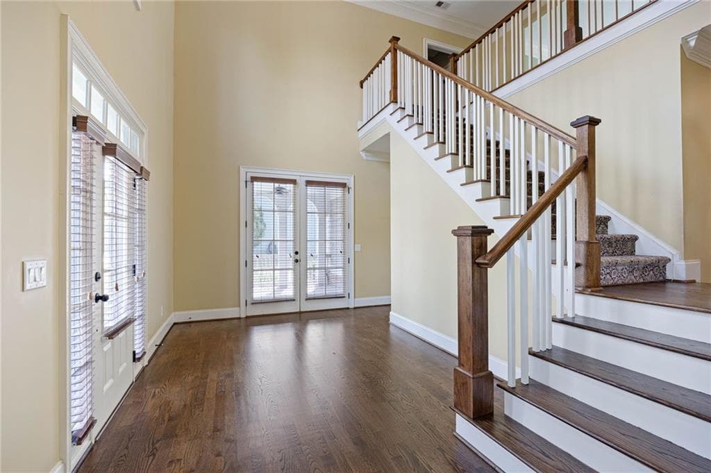 4 bedroom, 5 bathroom, 3,884 sq ft single family residence under contract at 1045 Sandtown Place Drive, Marietta, GA 30064 — photo 4