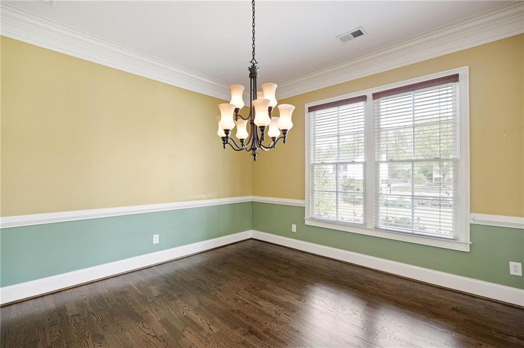 4 bedroom, 5 bathroom, 3,884 sq ft single family residence under contract at 1045 Sandtown Place Drive, Marietta, GA 30064 — photo 6
