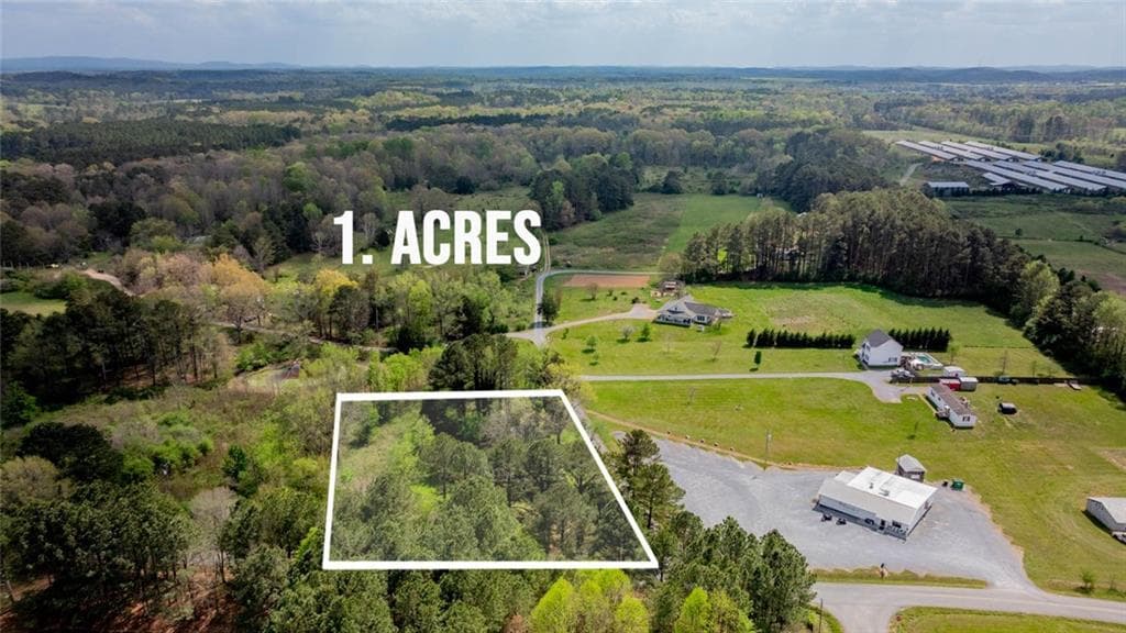 single family residence sold at 400 Bowman Drive, Resaca, GA 30735