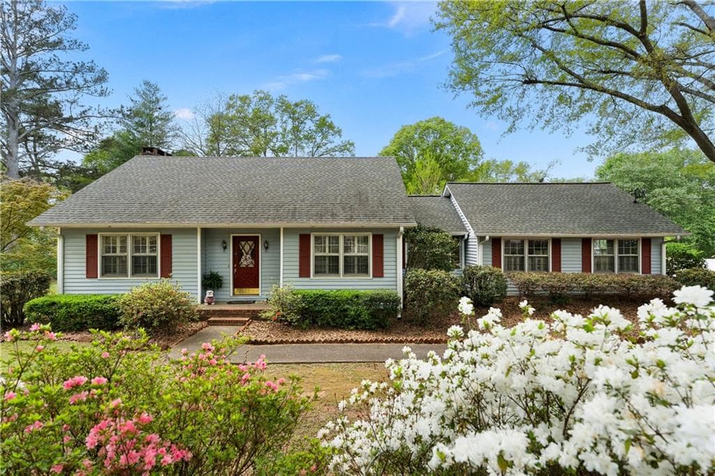 142 Plymouth Drive, Cartersville, GA 30120 — most recent listing photo