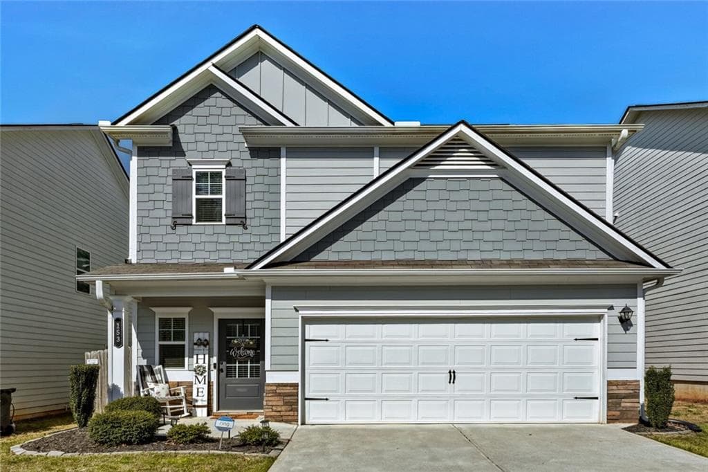 153 Bryon Lane, Acworth, GA 30102 — most recent listing photo