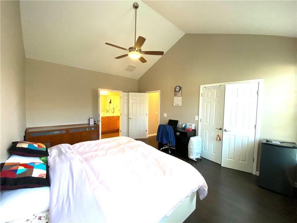 3 bedroom, 3 bathroom, 1,986 sq ft townhouse for sale at 2675 Sardis Chase Court, Buford, GA 30519 — photo 10