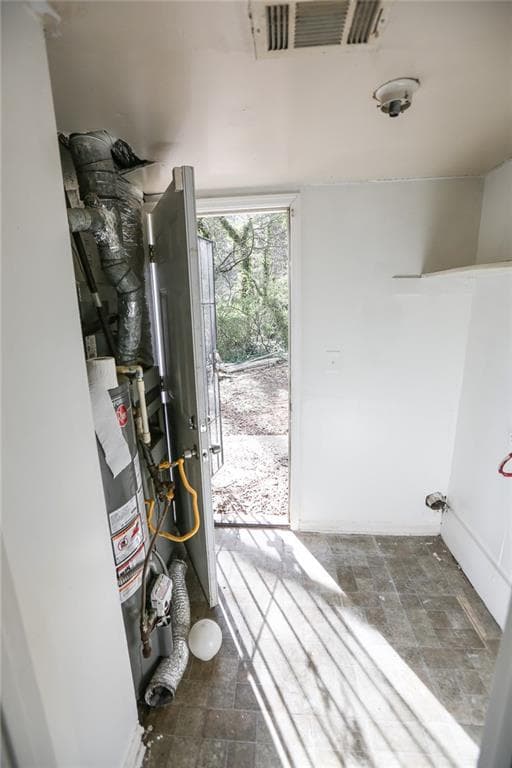 3 bedroom, 2 bathroom, 1,277 sq ft single family residence for sale at 2816 Knollberry Lane, Decatur, GA 30034 — photo 5